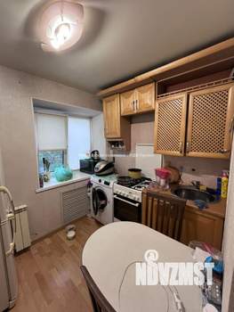 3-к квартира, на длительный срок, 60м2, 3/5 этаж