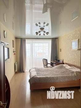 3-к квартира, на длительный срок, 65м2, 1/5 этаж