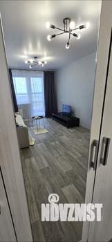 1-к квартира, посуточно, 35м2, 10/10 этаж