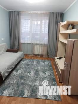 2-к квартира, посуточно, 50м2, 1/10 этаж