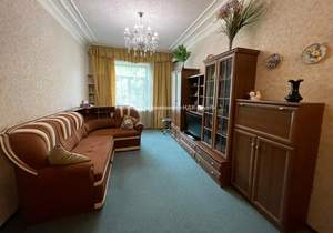 2-к квартира, на длительный срок, 59м2, 2/5 этаж