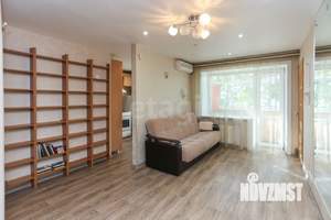 2-к квартира, на длительный срок, 44м2, 3/5 этаж