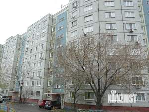 1-к квартира, посуточно, 35м2, 7/9 этаж
