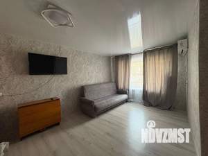 1-к квартира, посуточно, 35м2, 1/5 этаж