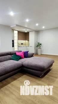 2-к квартира, посуточно, 65м2, 1/16 этаж