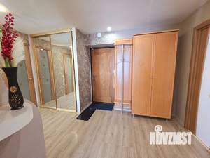 2-к квартира, посуточно, 50м2, 3/9 этаж