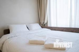 Студия квартира, посуточно, 28м2, 2/23 этаж