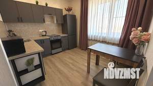 2-к квартира, посуточно, 52м2, 14/22 этаж
