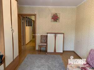 3-к квартира, на длительный срок, 89м2, 2/10 этаж