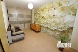 1-к квартира, на длительный срок, 42м2, 3/5 этаж