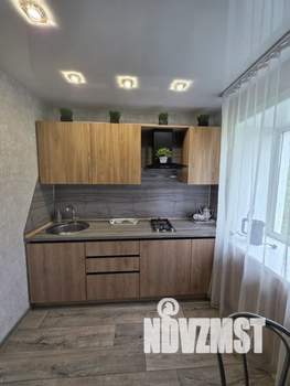 2-к квартира, посуточно, 46м2, 5/5 этаж