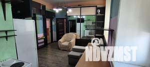 2-к квартира, на длительный срок, 43м2, 1/5 этаж