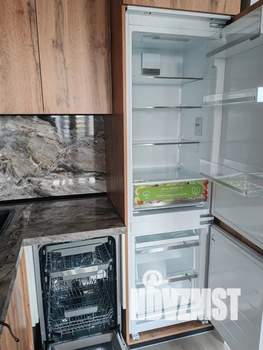 Студия квартира, посуточно, 38м2, 15/25 этаж