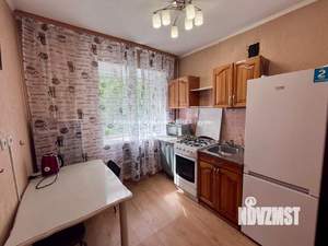 1-к квартира, на длительный срок, 35м2, 4/5 этаж