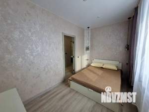 1-к квартира, посуточно, 32м2, 11/15 этаж