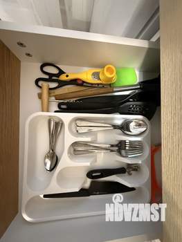 1-к квартира, посуточно, 34м2, 3/25 этаж