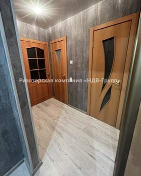 2-к квартира, на длительный срок, 53м2, 4/9 этаж