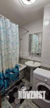 1-к квартира, на длительный срок, 33м2, 8/10 этаж
