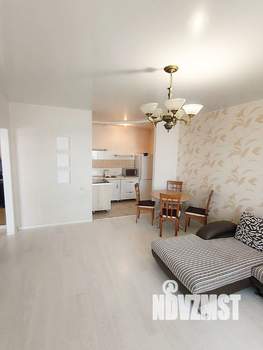 2-к квартира, на длительный срок, 54м2, 14/24 этаж