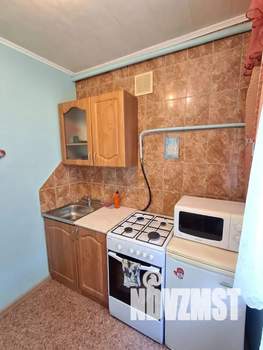 1-к квартира, посуточно, 32м2, 2/5 этаж