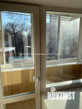 1-к квартира, на длительный срок, 32м2, 2/5 этаж