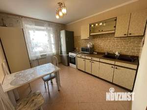 1-к квартира, на длительный срок, 40м2, 7/16 этаж