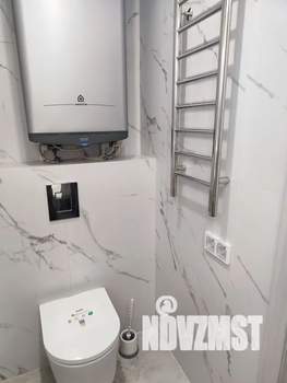 1-к квартира, посуточно, 35м2, 8/10 этаж