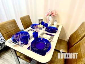 2-к квартира, посуточно, 50м2, 3/8 этаж