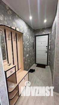 2-к квартира, посуточно, 46м2, 1/1 этаж