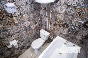 1-к квартира, посуточно, 18м2, 2/2 этаж