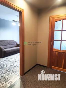 1-к квартира, на длительный срок, 33м2, 6/10 этаж