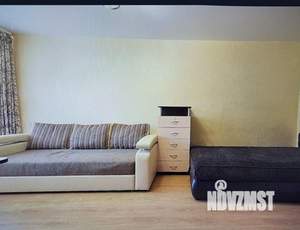 1-к квартира, посуточно, 32м2, 3/5 этаж