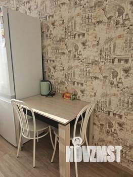 1-к квартира, посуточно, 31м2, 1/1 этаж