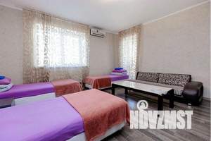 2-к квартира, посуточно, 67м2, 5/23 этаж