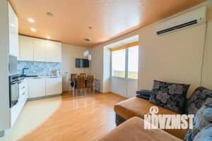 2-к квартира, посуточно, 33м2, 16/17 этаж