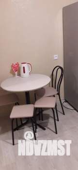 1-к квартира, посуточно, 33м2, 1/9 этаж