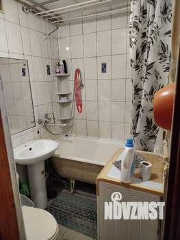 2-к квартира, на длительный срок, 40м2, 2/5 этаж