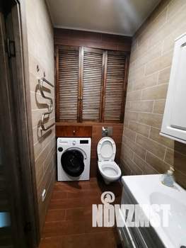 1-к квартира, посуточно, 37м2, 2/3 этаж