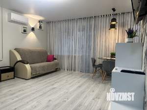 1-к квартира, посуточно, 32м2, 2/5 этаж