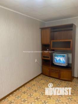 2-к квартира, на длительный срок, 44м2, 4/5 этаж