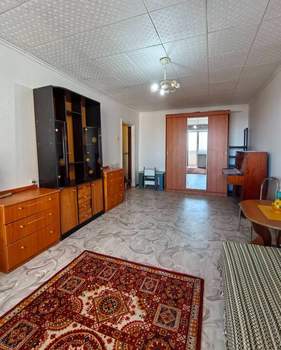 1-к квартира, на длительный срок, 35м2, 13/14 этаж