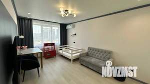 2-к квартира, посуточно, 60м2, 1/1 этаж