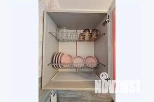 1-к квартира, посуточно, 30м2, 3/5 этаж