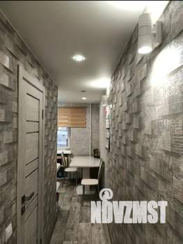 2-к квартира, посуточно, 48м2, 2/5 этаж