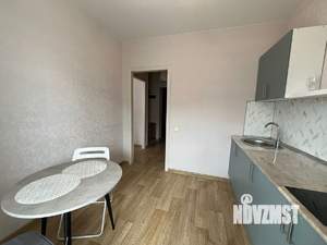 1-к квартира, на длительный срок, 34м2, 7/9 этаж