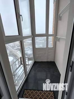 2-к квартира, посуточно, 60м2, 21/25 этаж