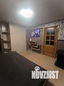 2-к квартира, посуточно, 42м2, 7/9 этаж