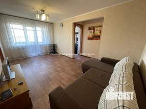 2-к квартира, на длительный срок, 48м2, 4/5 этаж