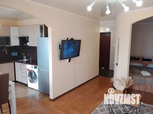 1-к квартира, посуточно, 35м2, 6/14 этаж