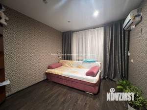 1-к квартира, на длительный срок, 13м2, 4/5 этаж